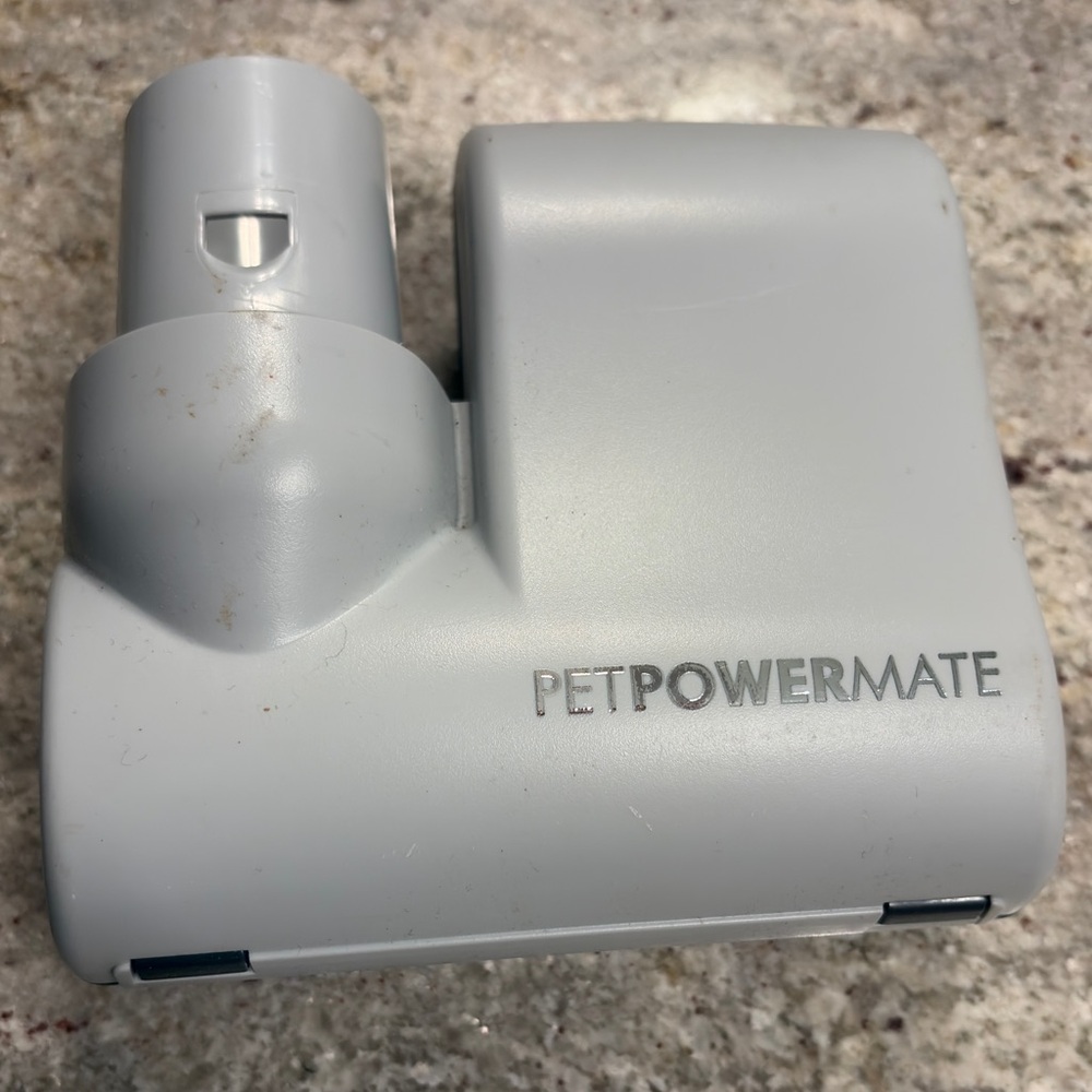 Kenmore Pet PowerMate C85PDPT1V031 Vacuum Attachment Replacement